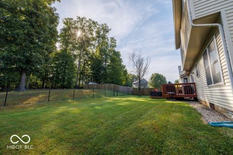 4776 N Shadow Wood Drive Bloomington IN 47404