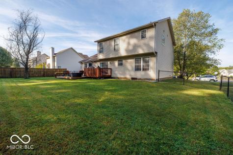 4776 N Shadow Wood Drive Bloomington IN 47404