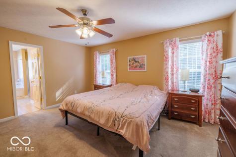 4776 N Shadow Wood Drive Bloomington IN 47404
