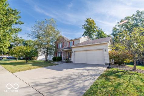 4776 N Shadow Wood Drive Bloomington IN 47404