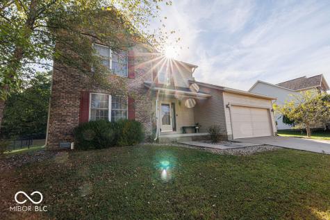 4776 N Shadow Wood Drive Bloomington IN 47404