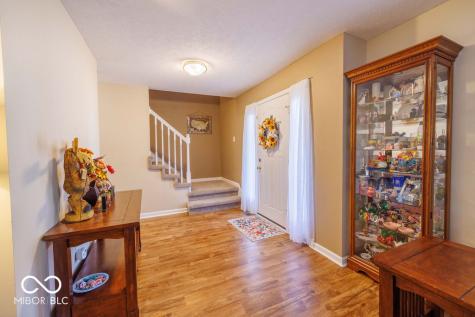 4776 N Shadow Wood Drive Bloomington IN 47404