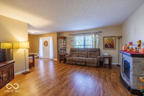 4776 N Shadow Wood Drive Bloomington IN 47404