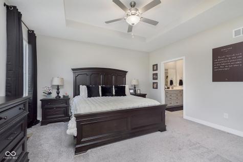 11584 Glen Ridge Circle Fishers IN 46037