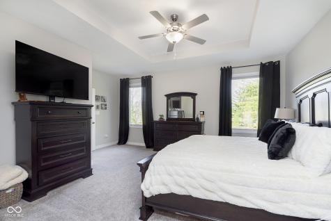 11584 Glen Ridge Circle Fishers IN 46037