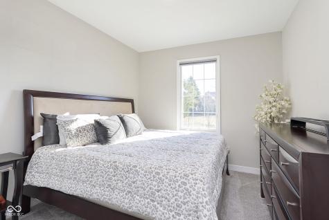 11584 Glen Ridge Circle Fishers IN 46037