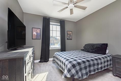 11584 Glen Ridge Circle Fishers IN 46037