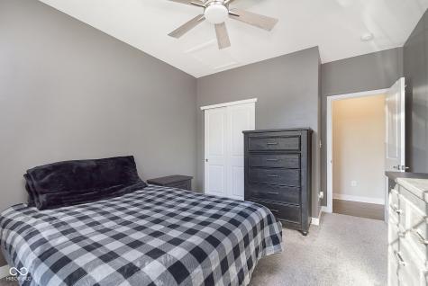 11584 Glen Ridge Circle Fishers IN 46037