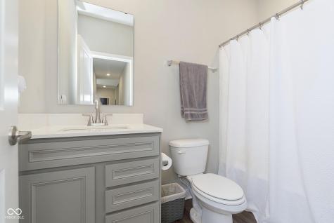 11584 Glen Ridge Circle Fishers IN 46037