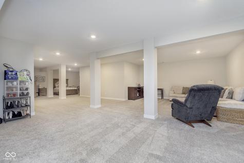 11584 Glen Ridge Circle Fishers IN 46037