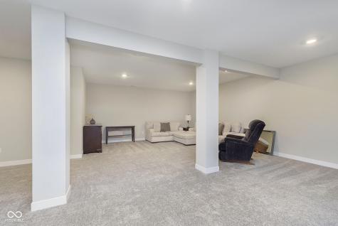 11584 Glen Ridge Circle Fishers IN 46037