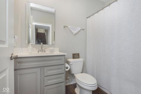 11584 Glen Ridge Circle Fishers IN 46037