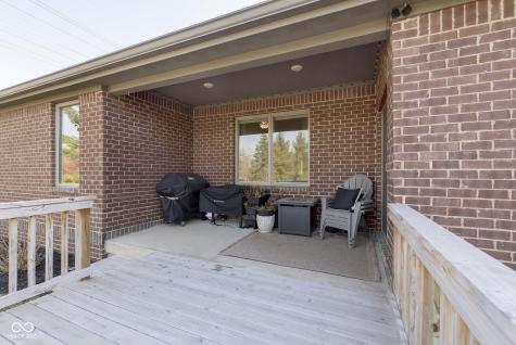 11584 Glen Ridge Circle Fishers IN 46037