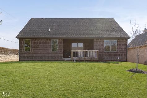 11584 Glen Ridge Circle Fishers IN 46037
