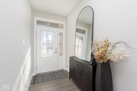 11584 Glen Ridge Circle Fishers IN 46037