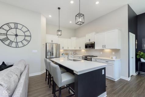 11584 Glen Ridge Circle Fishers IN 46037