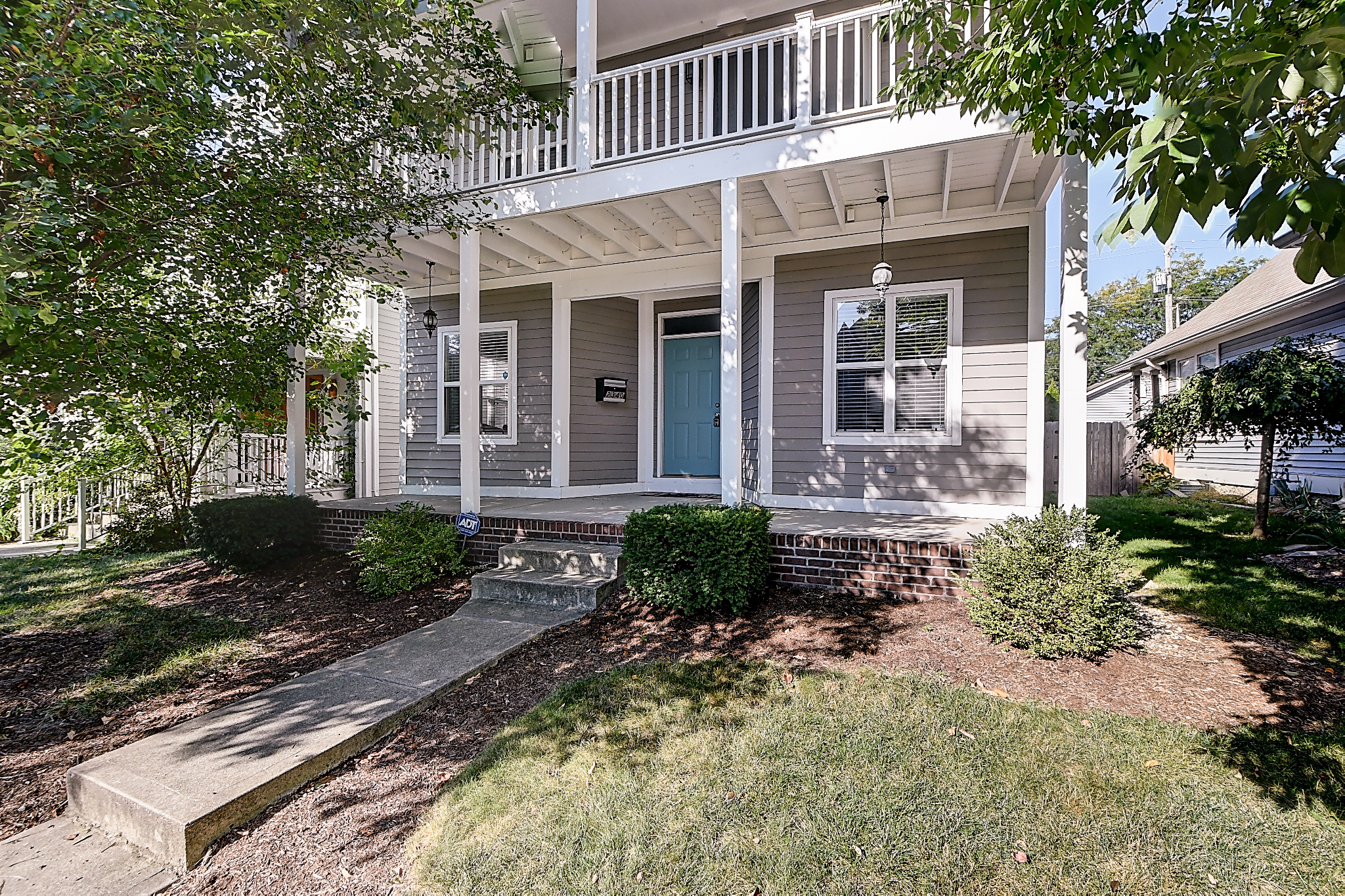 2340 N Pennsylvania Street Indianapolis IN 46205