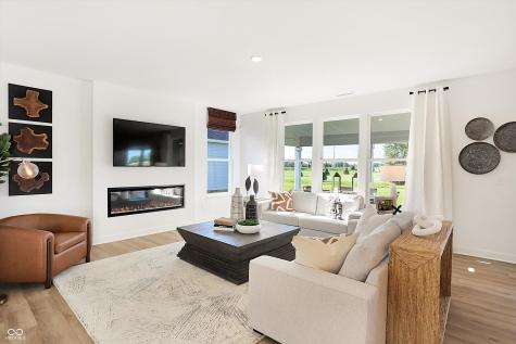 1298 Drury Drive Westfield IN 46074