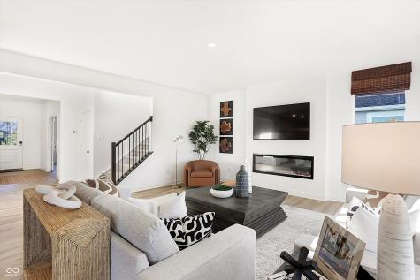 1298 Drury Drive Westfield IN 46074