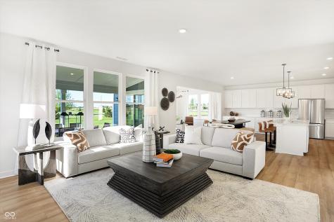 1298 Drury Drive Westfield IN 46074