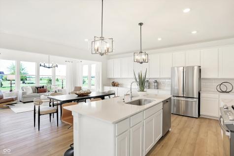 1298 Drury Drive Westfield IN 46074
