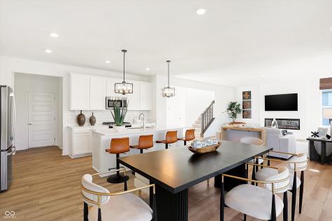 1298 Drury Drive Westfield IN 46074