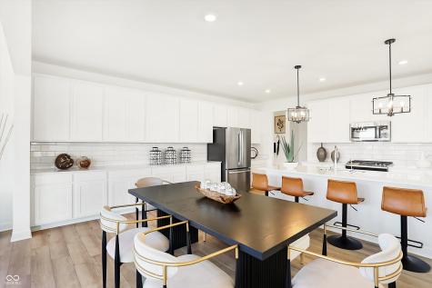 1298 Drury Drive Westfield IN 46074