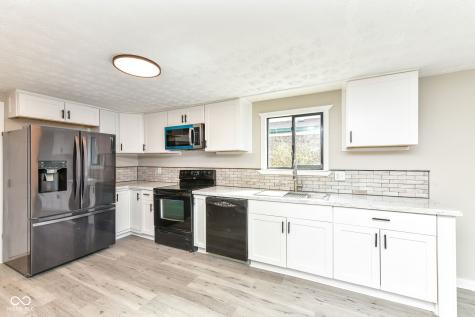 7210 Chimney Rock Court Indianapolis IN 46217