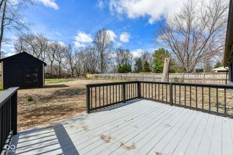 7210 Chimney Rock Court Indianapolis IN 46217