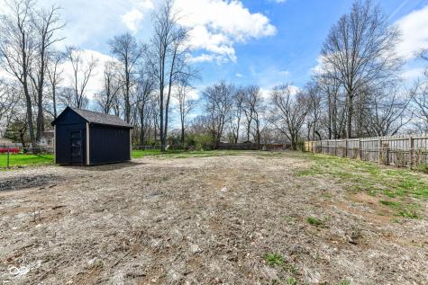 7210 Chimney Rock Court Indianapolis IN 46217