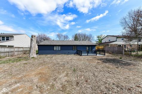 7210 Chimney Rock Court Indianapolis IN 46217