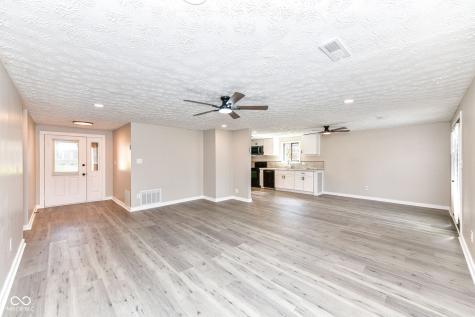 7210 Chimney Rock Court Indianapolis IN 46217