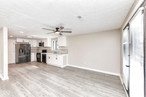 7210 Chimney Rock Court Indianapolis IN 46217