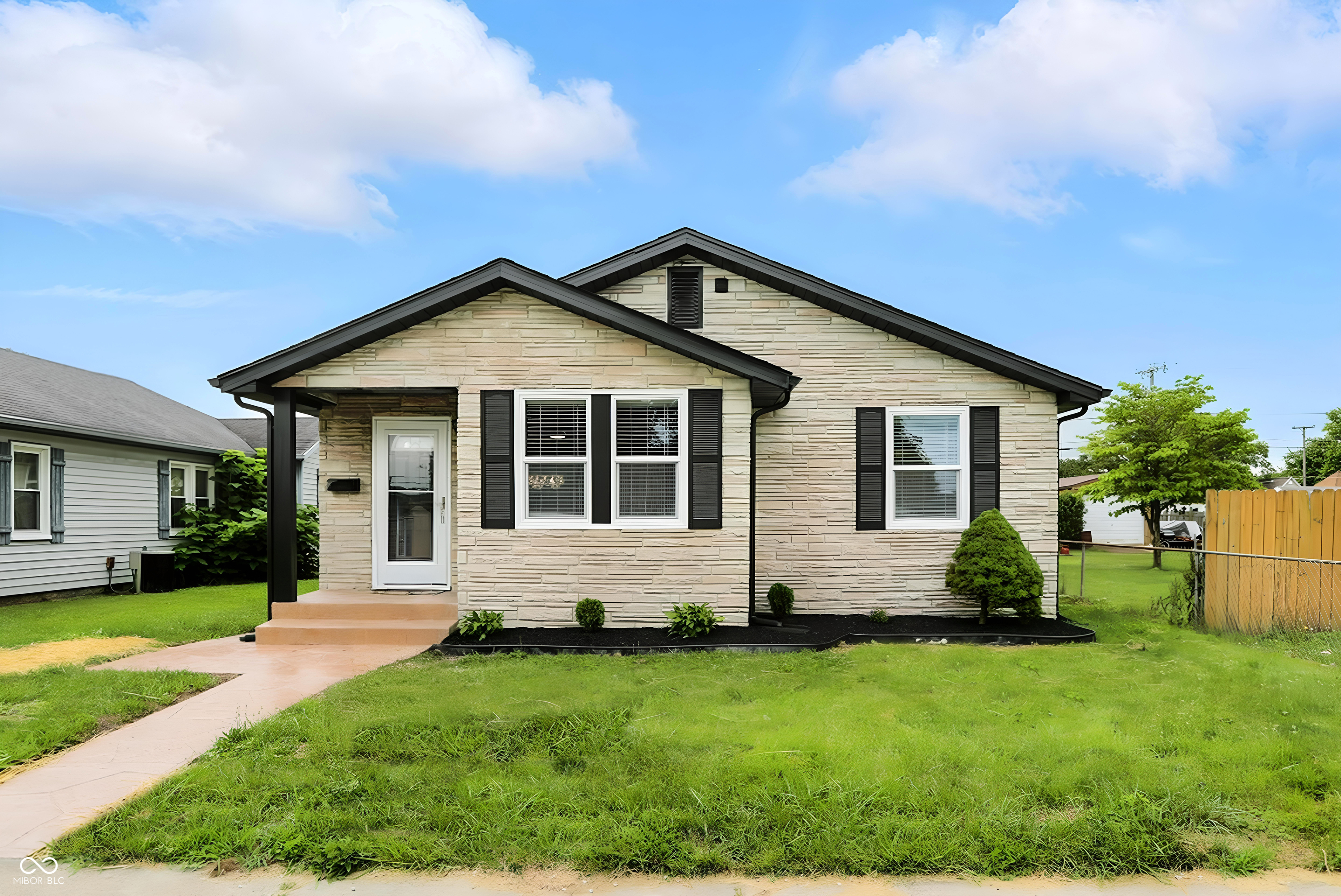 2715 S A Street Elwood IN 46036