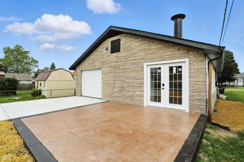 2715 S A Street Elwood IN 46036