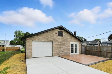 2715 S A Street Elwood IN 46036