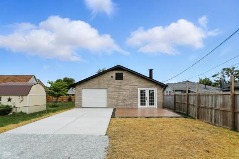 2715 S A Street Elwood IN 46036