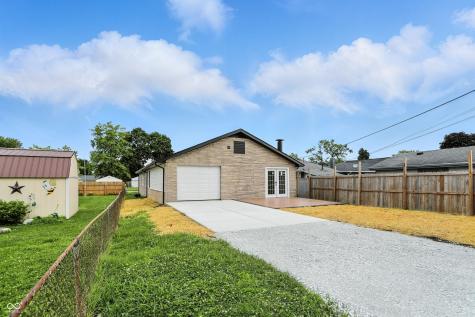 2715 S A Street Elwood IN 46036