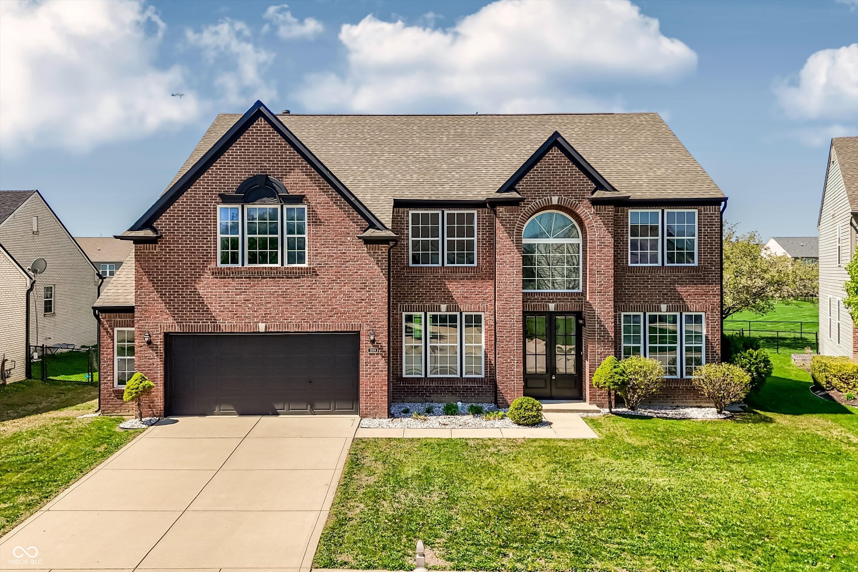 1509 Old Thicket Court Greenwood IN 46143