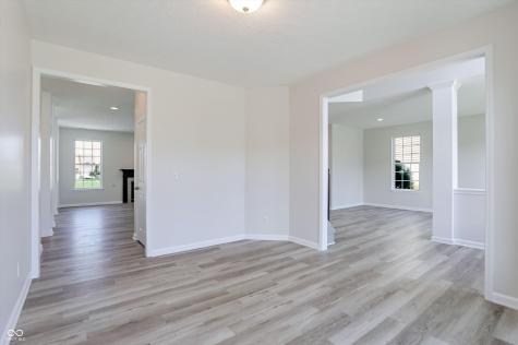 1509 Old Thicket Court Greenwood IN 46143