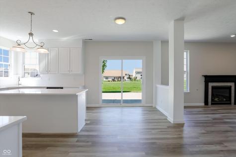 1509 Old Thicket Court Greenwood IN 46143