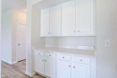 1509 Old Thicket Court Greenwood IN 46143