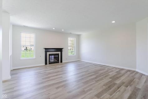 1509 Old Thicket Court Greenwood IN 46143