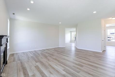 1509 Old Thicket Court Greenwood IN 46143