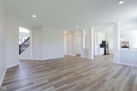 1509 Old Thicket Court Greenwood IN 46143