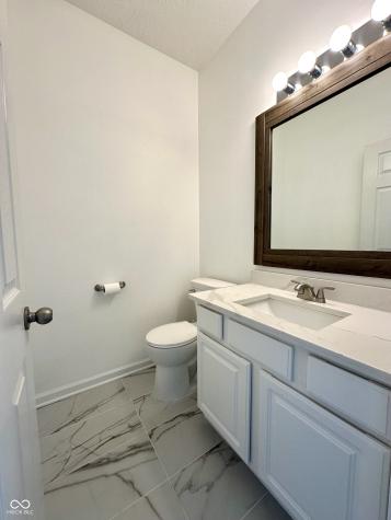 1509 Old Thicket Court Greenwood IN 46143