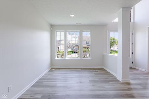 1509 Old Thicket Court Greenwood IN 46143