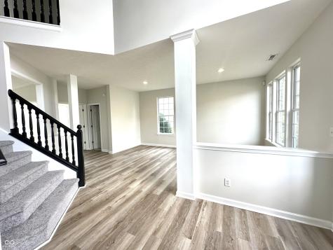 1509 Old Thicket Court Greenwood IN 46143