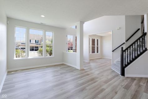 1509 Old Thicket Court Greenwood IN 46143