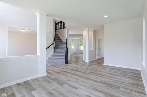 1509 Old Thicket Court Greenwood IN 46143